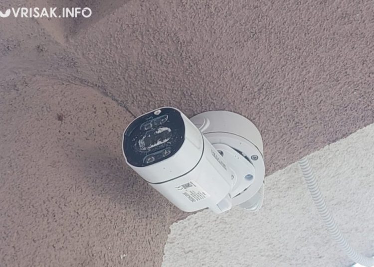 Široki Brijeg: Vandalski čin na Trnu, provaljeno u školski objekt