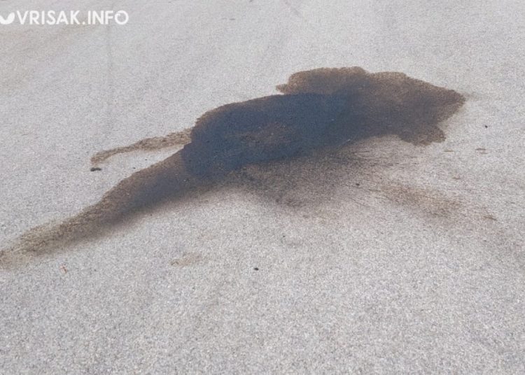 Široki Brijeg: Vandalski čin na Trnu, provaljeno u školski objekt