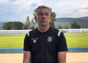 Široki dočekuje Slogu: Klafurić najavio taktički obračun na Pecari