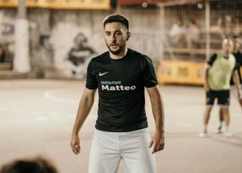 Širokobriježanin Marin Sesar napustio Osijek Kandit i dolazi u Mostar