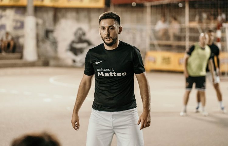Širokobriježanin Marin Sesar napustio Osijek Kandit i dolazi u Mostar