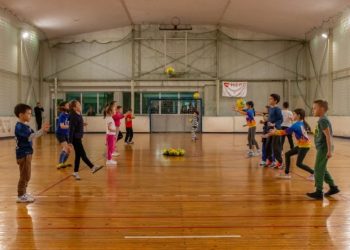 Škola rukometa Široki Brijeg: Otvoreni upisi za djevojčice i dječake