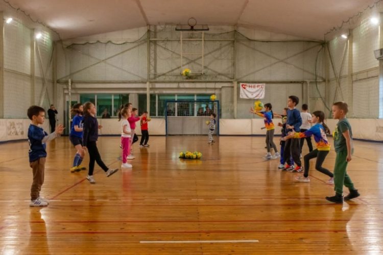 Škola rukometa Široki Brijeg: Otvoreni upisi za djevojčice i dječake