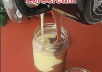 Recept za savršeni domaći čokoladni namaz