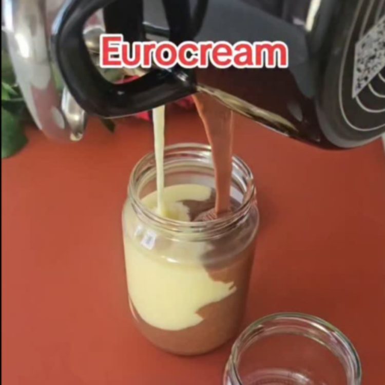 Recept za savršeni domaći čokoladni namaz