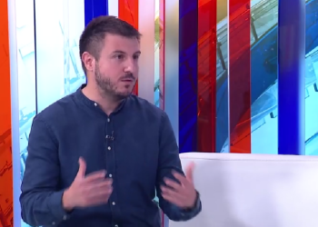 Teolog: Na Thompsonovim koncertima su mač i križ, a oni ne idu zajedno