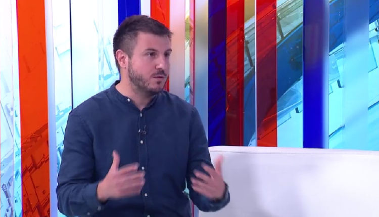 Teolog: Na Thompsonovim koncertima su mač i križ, a oni ne idu zajedno