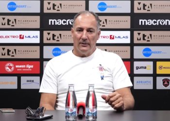 Štimac uoči hercegovačkog derbija: Široki je discipliniran, ali imaju i boljki