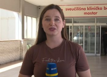 Štrajk zdravstvenih radnika u HNŽ: Hitni slučajevi se zbrinjavaju