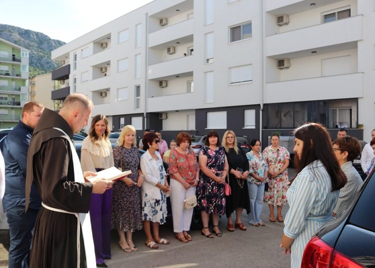 Foto: Grad Ljubuški