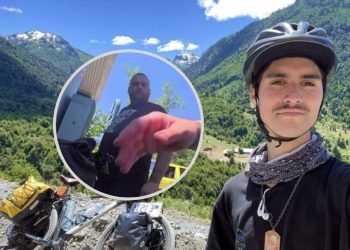 Svjetski poznati biciklist i putopisac oglasio se nakon napada u BiH