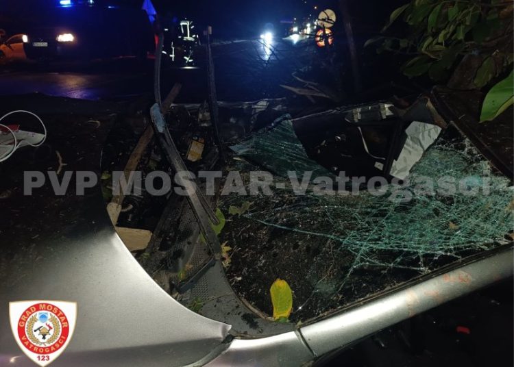 Foto: PVP Mostar