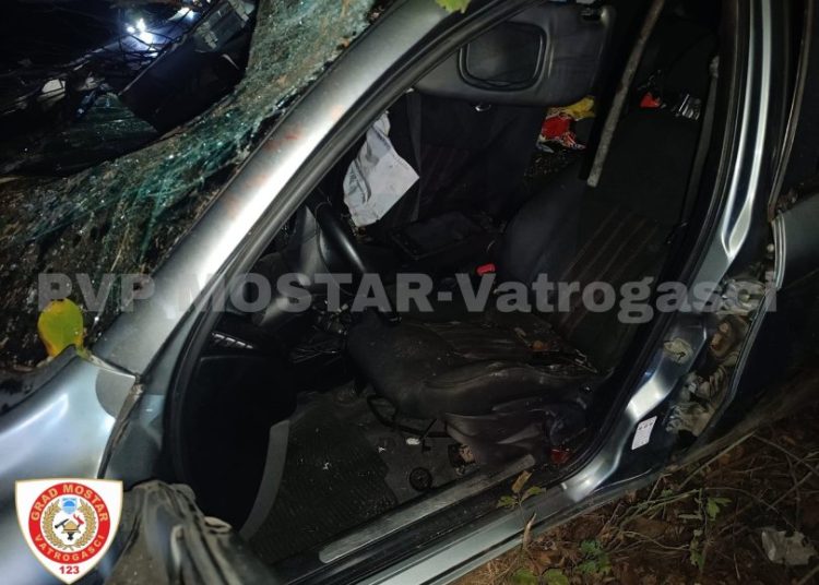 Foto: PVP Mostar