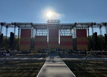 Thomsonov tim donosi upute za koncert u Sinju, evo što morate znati