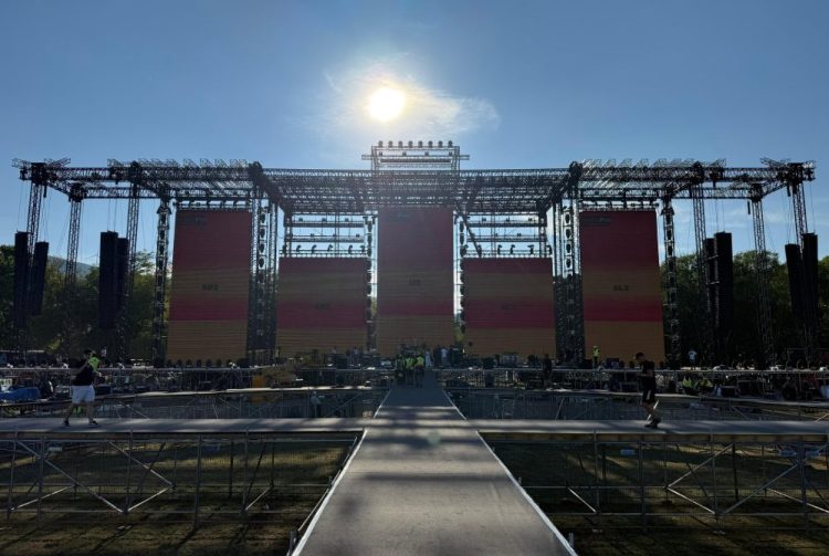 Thomsonov tim donosi upute za koncert u Sinju, evo što morate znati