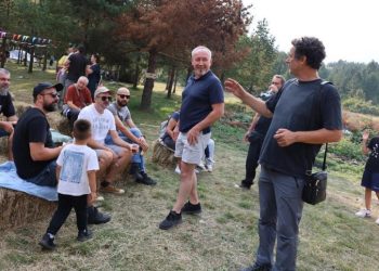 Tomislav Ćavar: Festival na Blidinju privukao filmove iz više od 20 zemalja