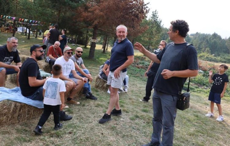 Tomislav Ćavar: Festival na Blidinju privukao filmove iz više od 20 zemalja