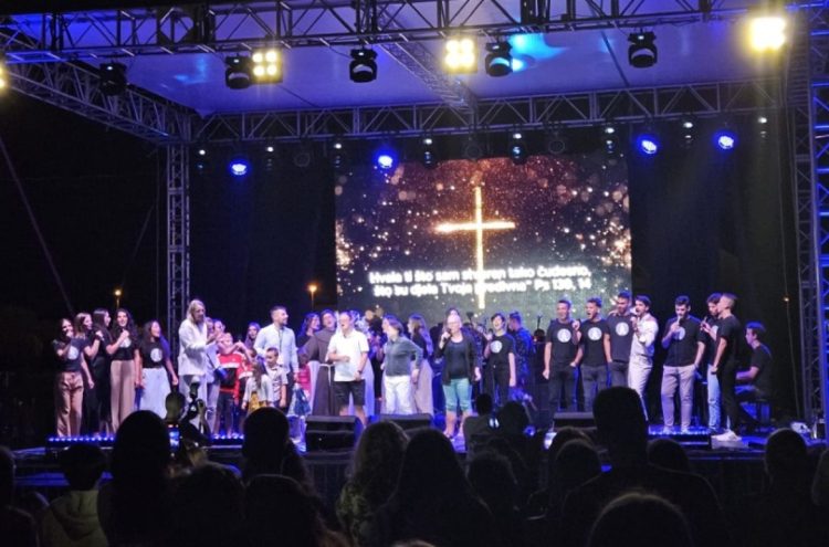 Tomislavgrad i ove godine domaćin velikog humanitarnog koncerta