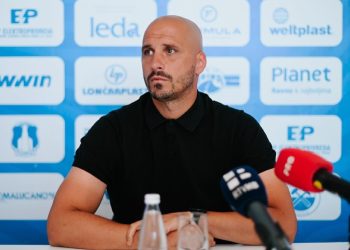 Trener Posušja zadovoljan: Najvažnije je da su igrači vidjeli da mogu