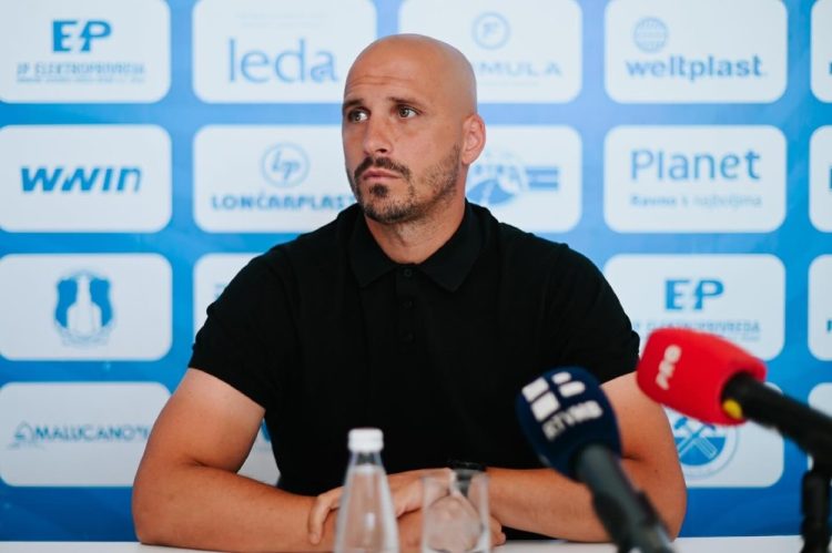 Trener Posušja zadovoljan: Najvažnije je da su igrači vidjeli da mogu