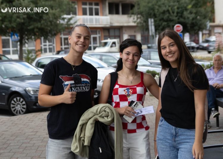 Autobusi iz Širokog Brijega krenuli na Thompsonov koncert u Sinj