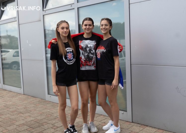 Autobusi iz Širokog Brijega krenuli na Thompsonov koncert u Sinj