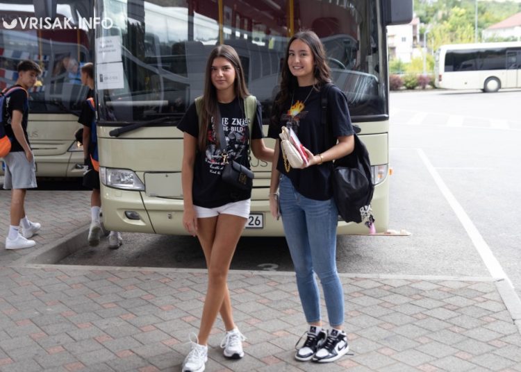 Autobusi iz Širokog Brijega krenuli na Thompsonov koncert u Sinj