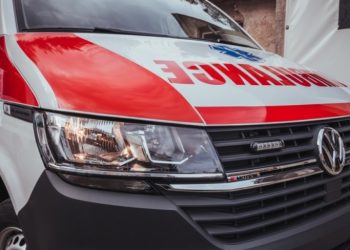 Tri vozila sudjelovala u nesreći kod Prozora-Rame: Ozlijeđena žena i dijete