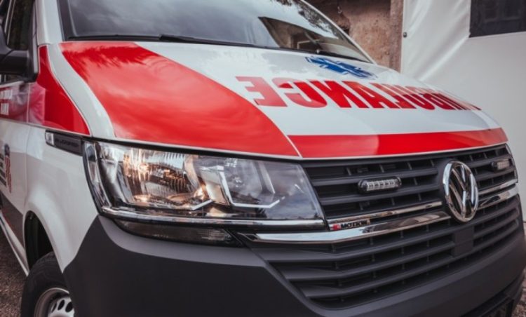 Tri vozila sudjelovala u nesreći kod Prozora-Rame: Ozlijeđena žena i dijete