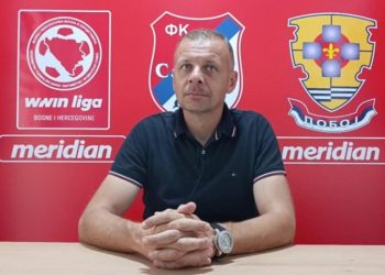 Trivunović pred gostovanje u Širokom Brijegu: Ne idemo dolje da budemo samo broj