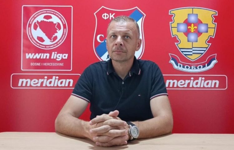 Trivunović pred gostovanje u Širokom Brijegu: Ne idemo dolje da budemo samo broj