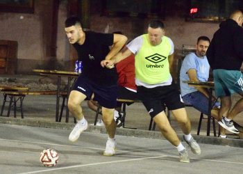 Foto: Stokilaši – Široki Brijeg