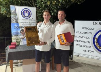 Posušje: Održan 14. memorijalni golf turnir „Kamen, krš i maslina ‘Veljko Lončar’