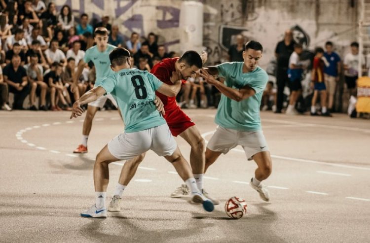 U Ljubuškom izvučeni parovi Lige Hercegovine, evo rasporeda utakmica