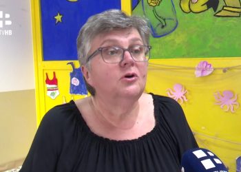 U ponedjeljak početak vrtićke godine u Mostaru