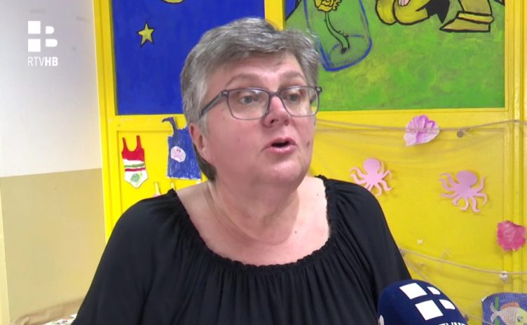 U ponedjeljak početak vrtićke godine u Mostaru