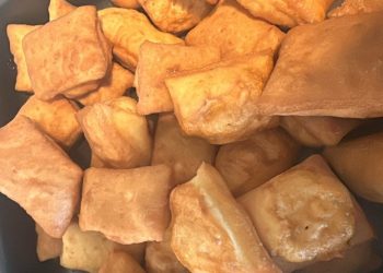 U tijesto za uštipke i peksimete dodajte ovaj sastojak: Neće upiti ni kap ulja