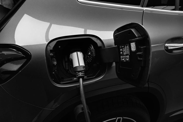 U zapadnoj Europi registriran rekordan broj električnih vozila