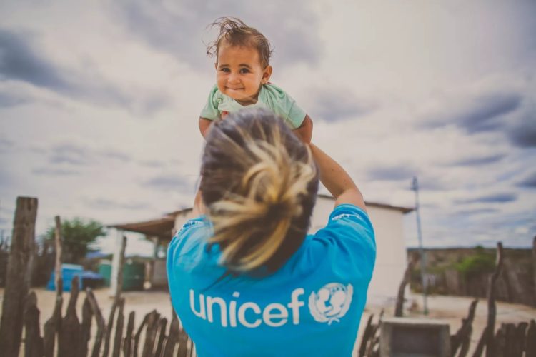 UNICEF pružio skrb za gotovo 6.000 djece bez pratnje u BiH