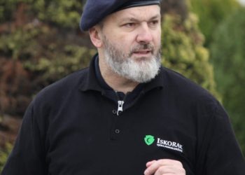 Policija privela Sanina Musu koji je u Širokom Brijegu htio organizirati klanjanje