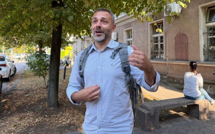 Avdo Avdić otkrio detalje fizičkog napada, uhićen sin Sanina Muse