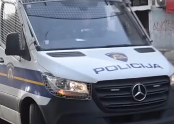 Uskok optužio trojac krijumčara cigareta iz BiH