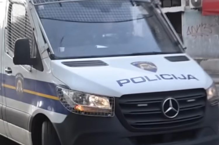 Uskok optužio trojac krijumčara cigareta iz BiH