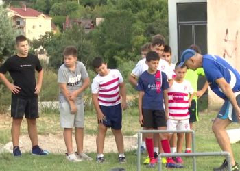 Uspješno završeno peto izdanje ragbi kampa u Mostaru