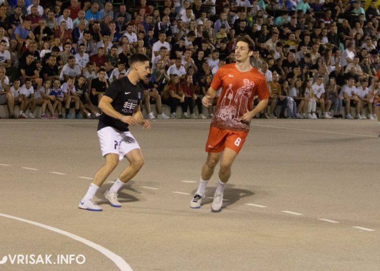 Desna Obala nakon penala protiv Uzarića osvojila treće mjesto