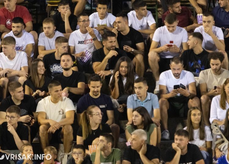 Desna Obala nakon penala protiv Uzarića osvojila treće mjesto