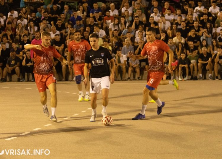 Desna Obala nakon penala protiv Uzarića osvojila treće mjesto