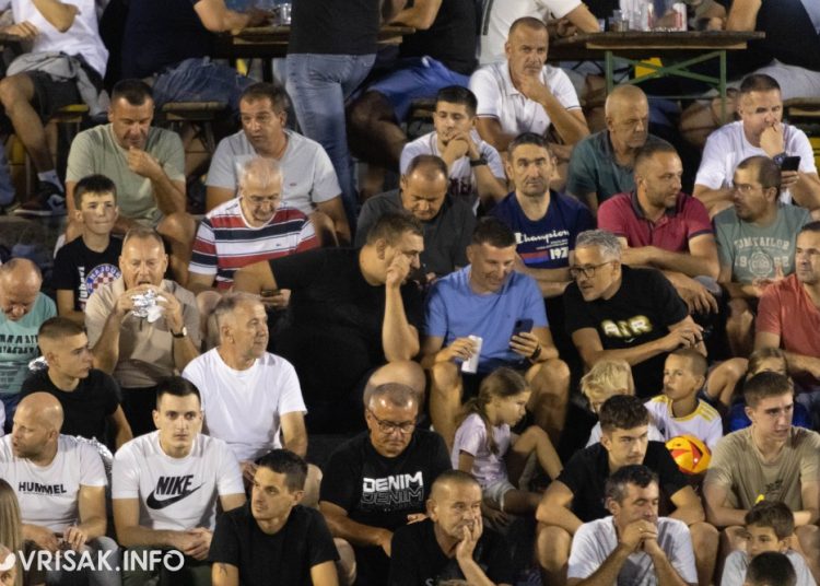 Desna Obala nakon penala protiv Uzarića osvojila treće mjesto