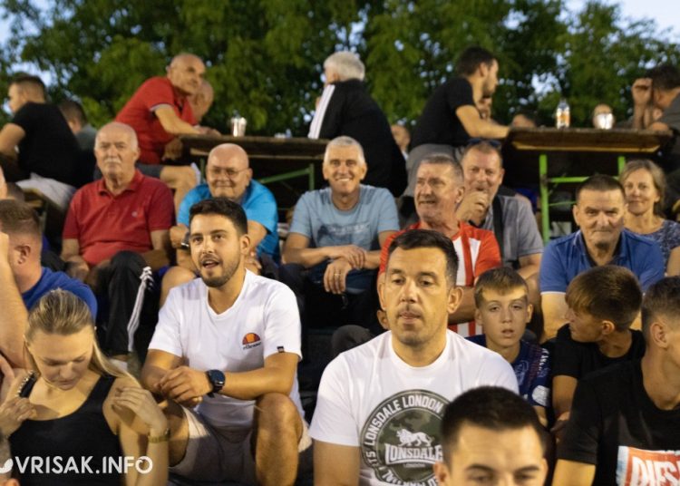 Desna Obala nakon penala protiv Uzarića osvojila treće mjesto