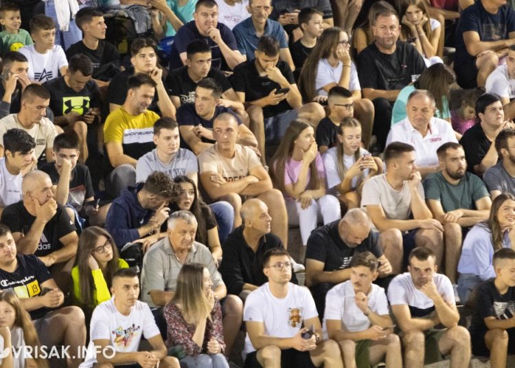 Desna Obala nakon penala protiv Uzarića osvojila treće mjesto